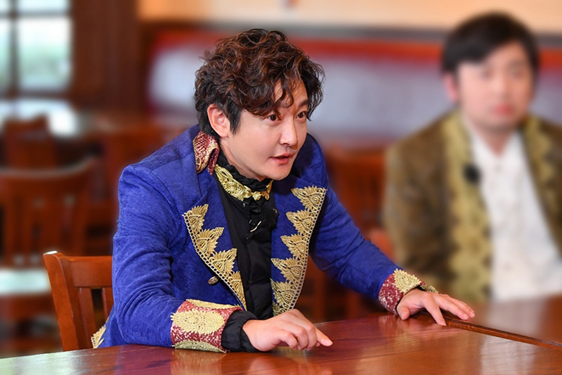 开云体育- rookie vs showmaker