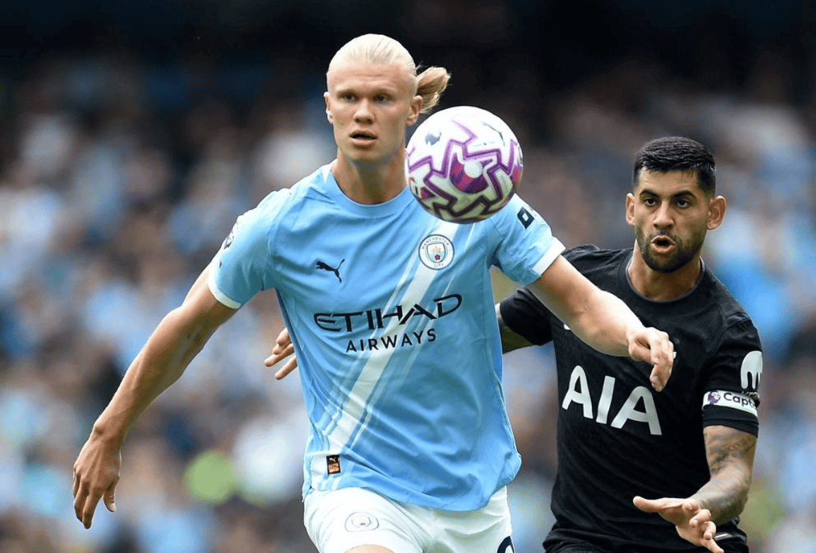 Kaiyun-哈兰德爆冷击败美国队,比分优势明显引爆全场!的简单介绍