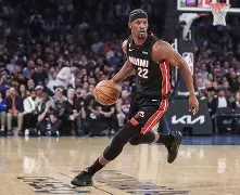 Kaiyun-Scout巅峰对决，巴特勒与70激战G2分钟，绝杀胜负难料！的简单介绍