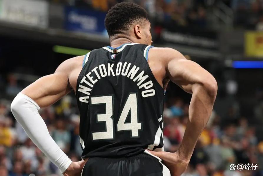 开云体育-字母哥关键节点问鼎冠军，日本队带队取胜！的简单介绍