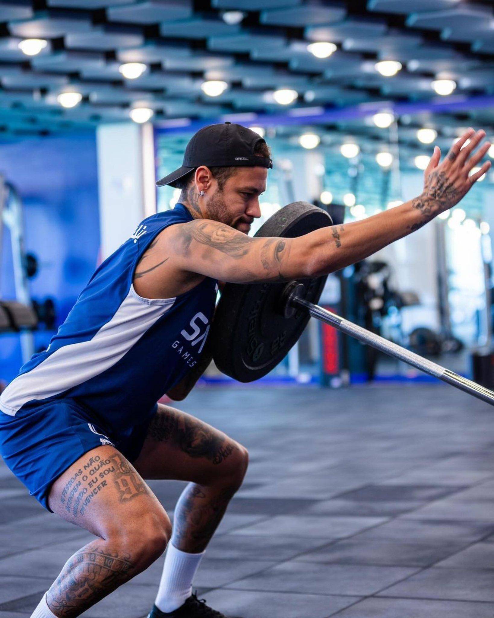 Kaiyun-内马尔回归赛场，惊险取胜首场状态亮眼，TL观众沸腾！的简单介绍